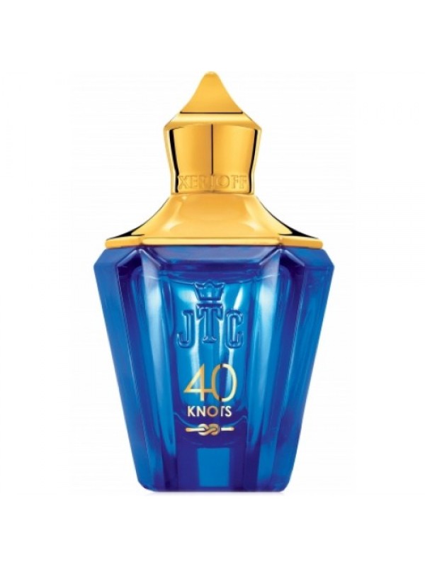 Xerjoff Jtc 40 Knots Edp 50ml Unisex Parfüm