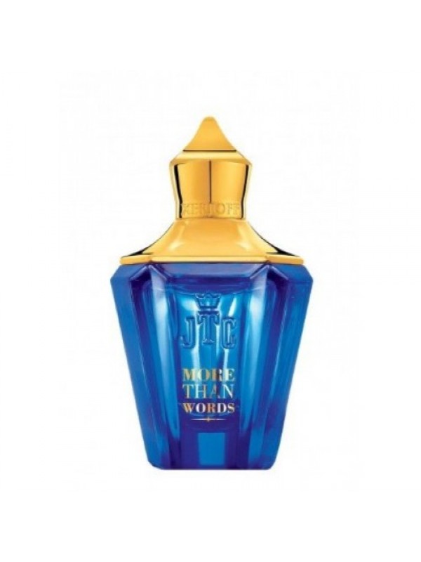 Xerjoff More Than Words Edp 50ml Unisex Parfüm