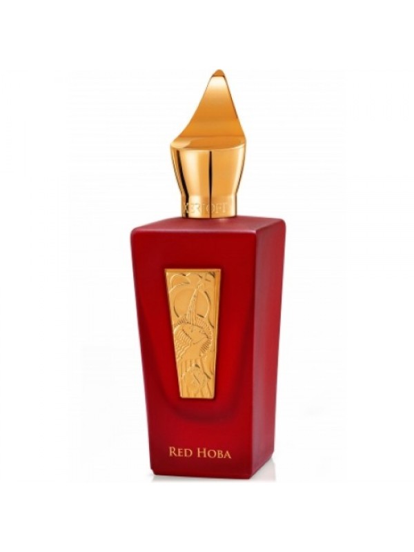 Xerjoff Red Hoba Edp 50ml Unisex Parfüm