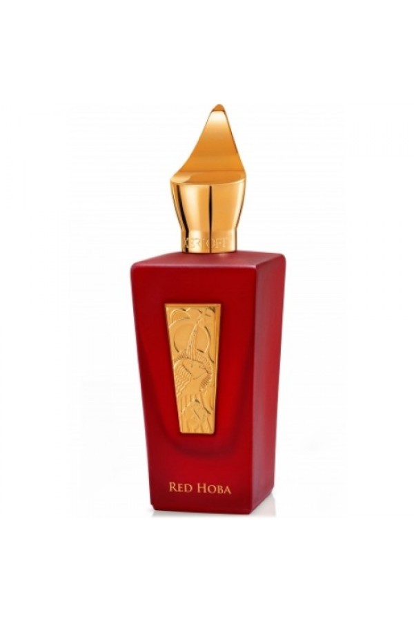 Xerjoff Red Hoba Edp 50ml Unisex Parfüm Xerjoff Red Hoba Edp 50ml Unisex Parfüm