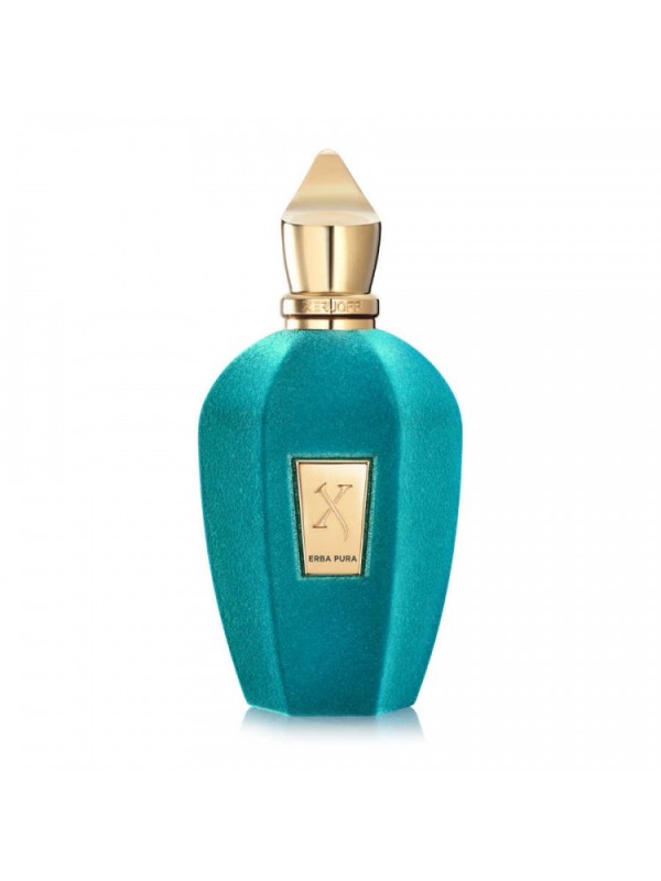 Xerjoff V Collection Erba Pura 100 Ml Edp Unisex Parfüm