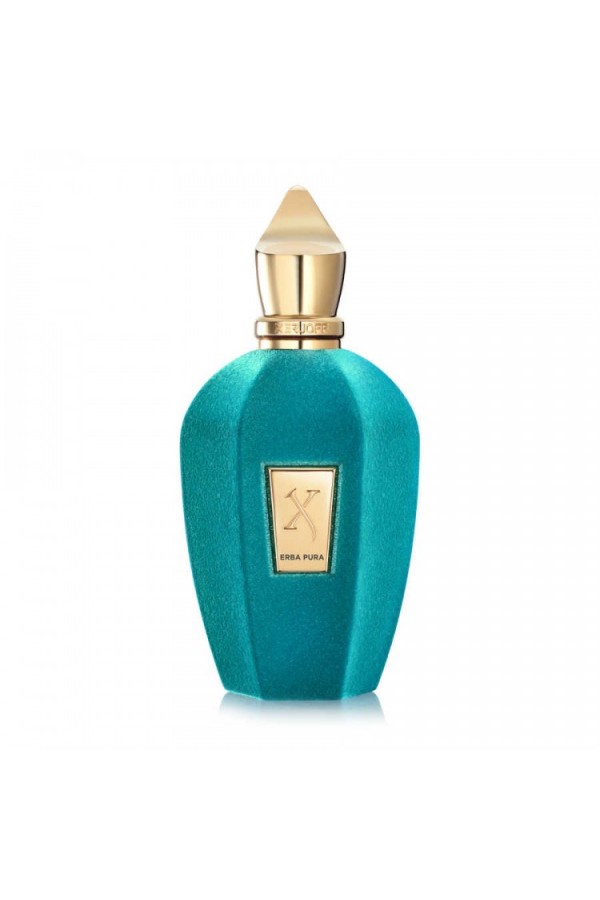 Xerjoff V Collection Erba Pura 100 Ml Edp Unisex Parfüm Xerjoff V Collection Erba Pura 100 Ml Edp Unisex Parfüm