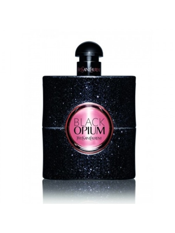 Yves Saint Laurent Black Opium Edp 90ml Kadın Parfüm
