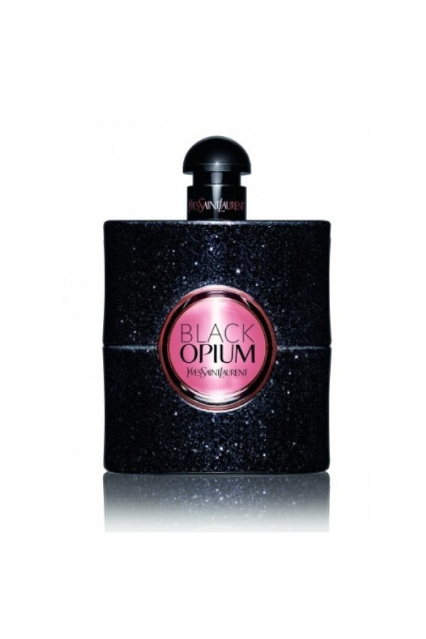 Yves Saint Laurent Black Opium Edp 90ml Kadın Parfüm Yves Saint Laurent Black Opium Edp 90ml Kadın Parfüm