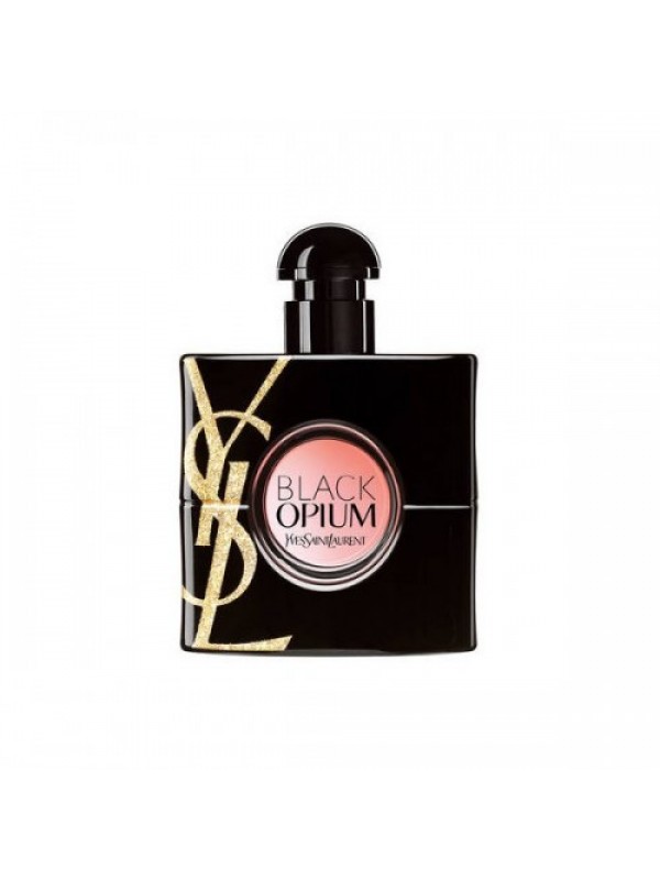 Yves Saint Laurent Black Opium Gold Edp 90ml Kadın Parfüm