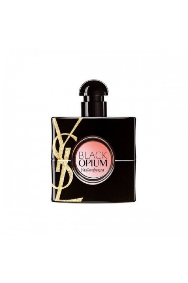Yves Saint Laurent Black Opium Gold Edp 90ml Kadın Parfüm Yves Saint Laurent Black Opium Gold Edp 90ml Kadın Parfüm