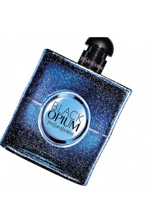 Yves Saint Laurent Black Opium Intense Edp 90ml Kadın Parfüm Yves Saint Laurent Black Opium Intense Edp 90ml Kadın Parfüm