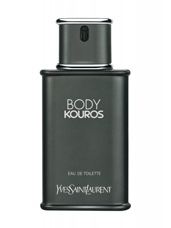 Yves Saint Laurent Body Kouros Edt 100 ml Erkek Parfüm