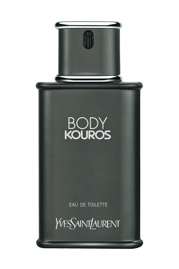 Yves Saint Laurent Body Kouros Edt 100 ml Erkek Parfüm Yves Saint Laurent Body Kouros Edt 100 ml Erkek Parfüm