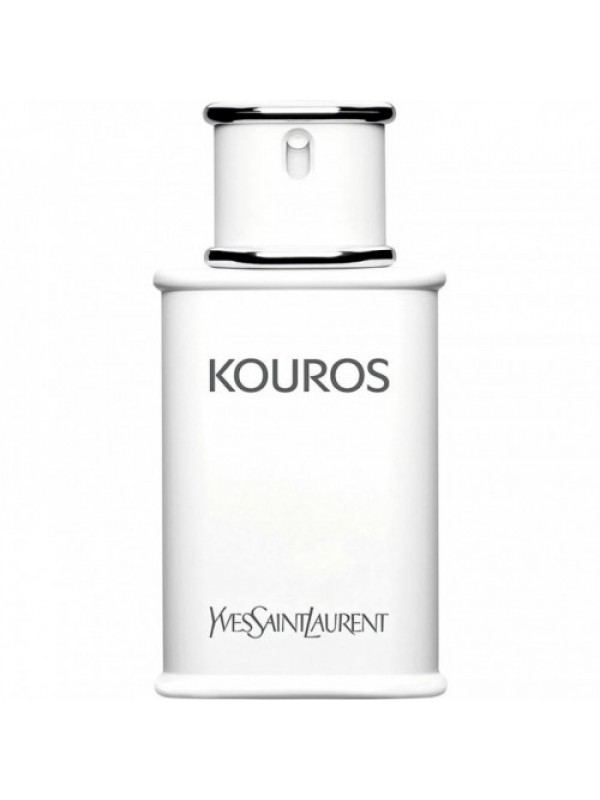 Yves Saint Laurent Kouros Edt 100ml Erkek Parfüm