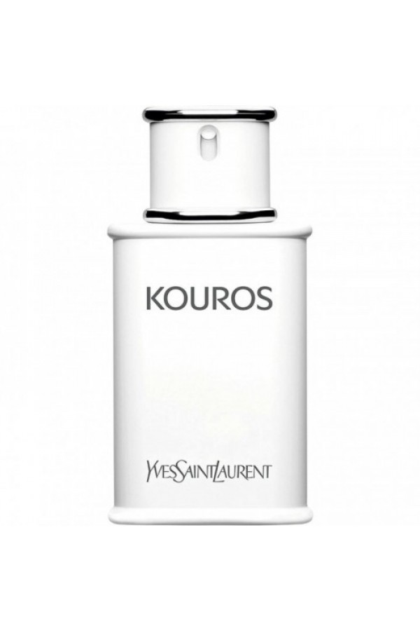 Yves Saint Laurent Kouros Edt 100ml Erkek Parfüm Yves Saint Laurent Kouros Edt 100ml Erkek Parfüm