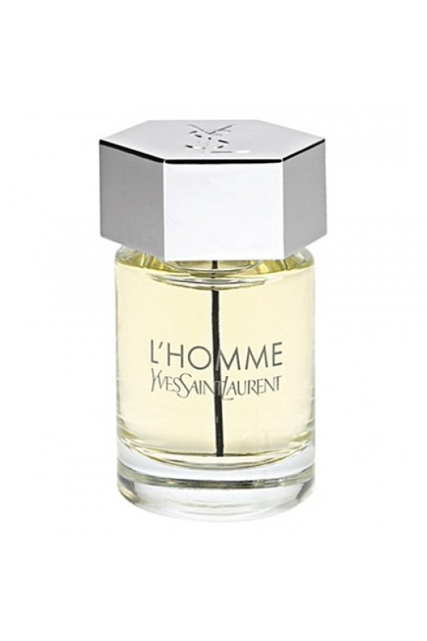 Yves Saint Laurent L'Homme Edt 100 Ml Erkek Parfüm Yves Saint Laurent L'Homme Edt 100 Ml Erkek Parfüm