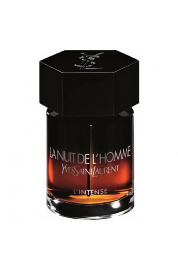 Yves Saint Laurent L'homme La Nuit De L'intense Edp 100ml Erkek Parfüm Yves Saint Laurent L'homme La Nuit De L'intense Edp 100ml Erkek Parfüm