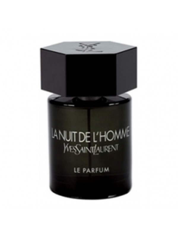 Yves Saint Laurent L'homme La Nuit De Le Parfüm Edp 100ml Erkek Parfüm