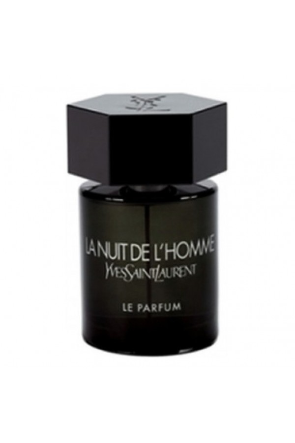 Yves Saint Laurent L'homme La Nuit De Le Parfüm Edp 100ml Erkek Parfüm Yves Saint Laurent L'homme La Nuit De Le Parfüm Edp 100ml Erkek Parfüm