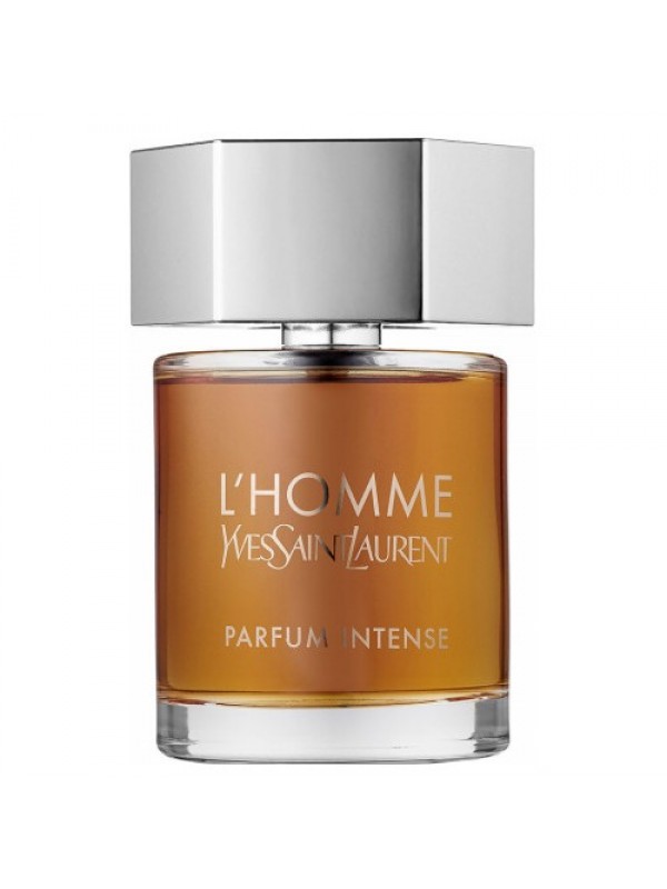 Yves Saint Laurent L'homme Le Parfüm Intense Edp 100ml Erkek Parfüm