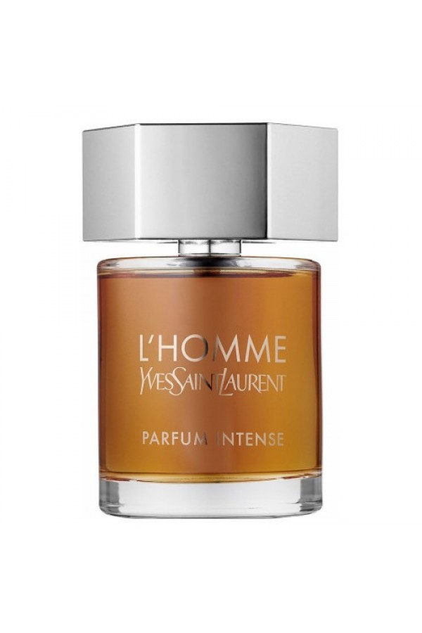 Yves Saint Laurent L'homme Le Parfüm Intense Edp 100ml Erkek Parfüm Yves Saint Laurent L'homme Le Parfüm Intense Edp 100ml Erkek Parfüm