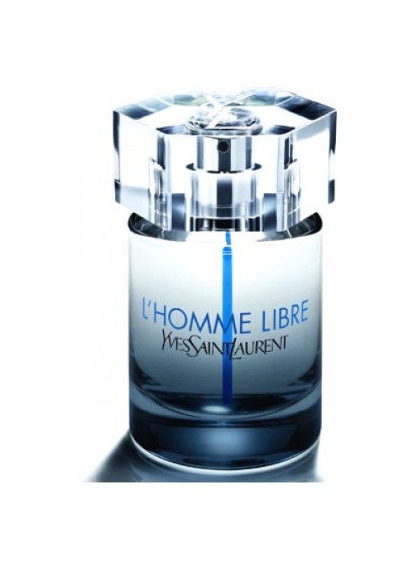 Yves Saint Laurent L'homme Libre Edt 100ml Erkek Parfüm