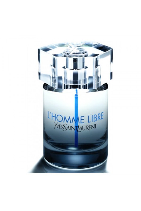 Yves Saint Laurent L'homme Libre Edt 100ml Erkek Parfüm Yves Saint Laurent L'homme Libre Edt 100ml Erkek Parfüm