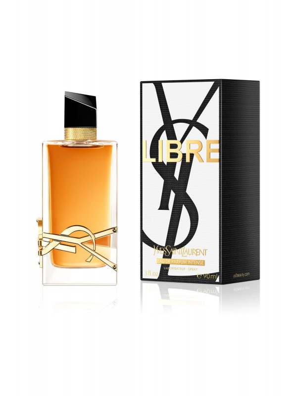 Yves Saint Laurent Libre Intense EDP 90ML Kadın Parfüm