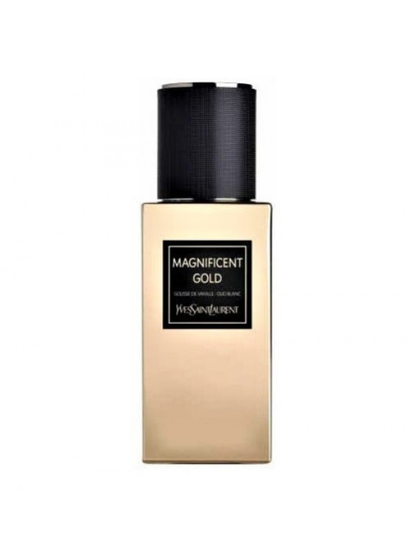 Yves Saint Laurent Magnificent Gold 75ml Unisex Parfüm