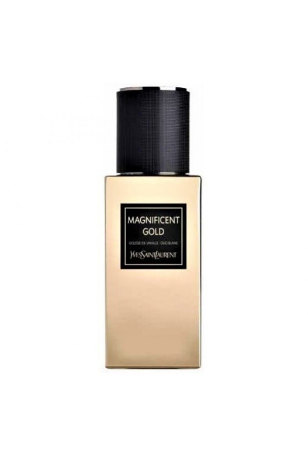 Yves Saint Laurent Magnificent Gold 75ml Unisex Parfüm Yves Saint Laurent Magnificent Gold 75ml Unisex Parfüm