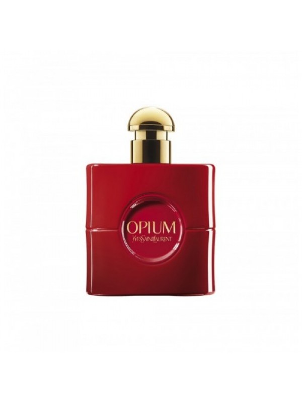 Yves Saint Laurent Rouge Opium Edt 90ml Kadın Parfüm