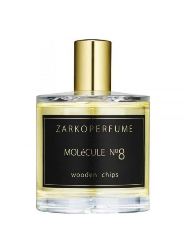 Zarko Perfüme Molecule No.8 Edp 100ml Unisex Parfüm