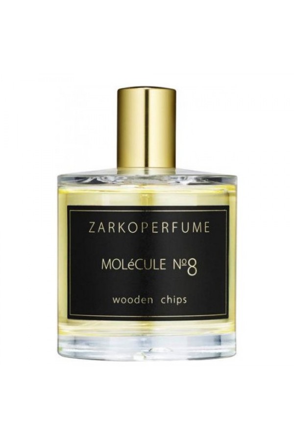 Zarko Perfüme Molecule No.8 Edp 100ml Unisex Parfüm Zarko Perfüme Molecule No.8 Edp 100ml Unisex Parfüm
