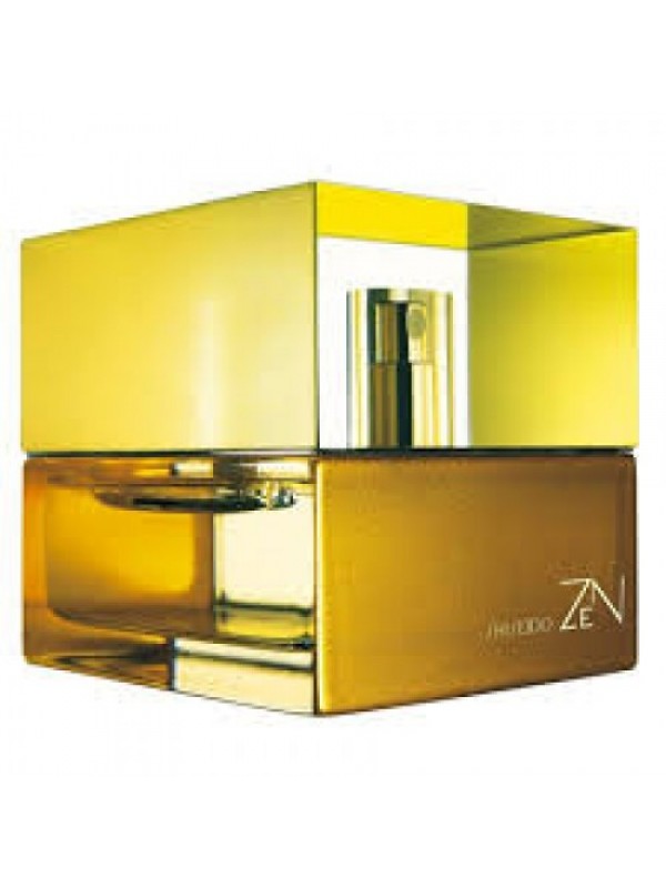 Zen Shiseido Edp 100ml Kadın Parfüm Zen Shiseido Edp 100ml Kadın Parfüm