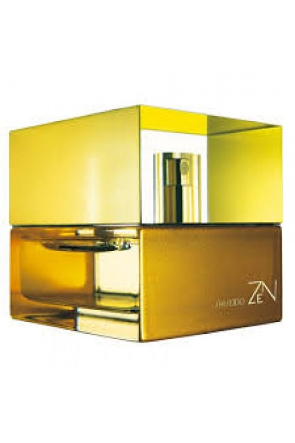 Zen Shiseido Edp 100ml Kadın Parfüm Zen Shiseido Edp 100ml Kadın Parfüm