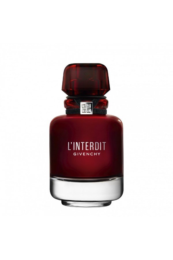 Givenchy L'Interdit Rouge EDP 80ML Kadın Parfüm Givenchy L'Interdit Rouge EDP 80ML Kadın Parfüm
