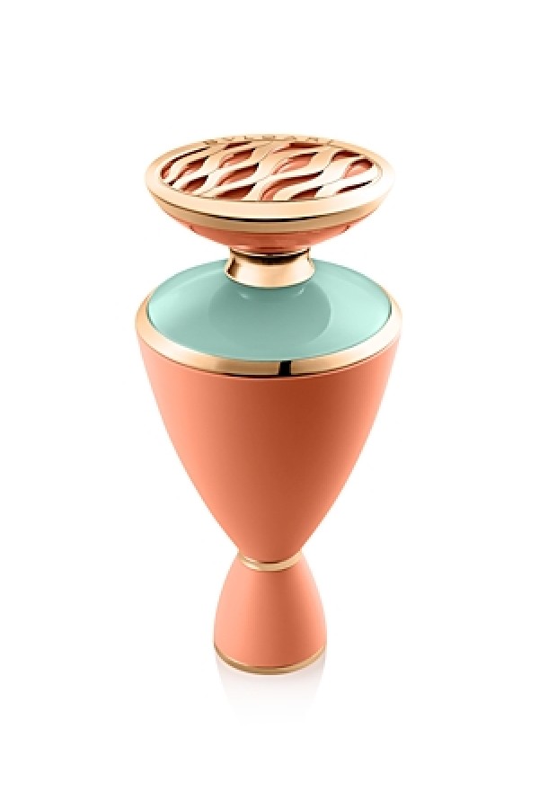 Bvlgari Le Gemme Coralia 100 ML EDP Bayan Parfüm Bvlgari Le Gemme Coralia 100 ML EDP Bayan Parfüm