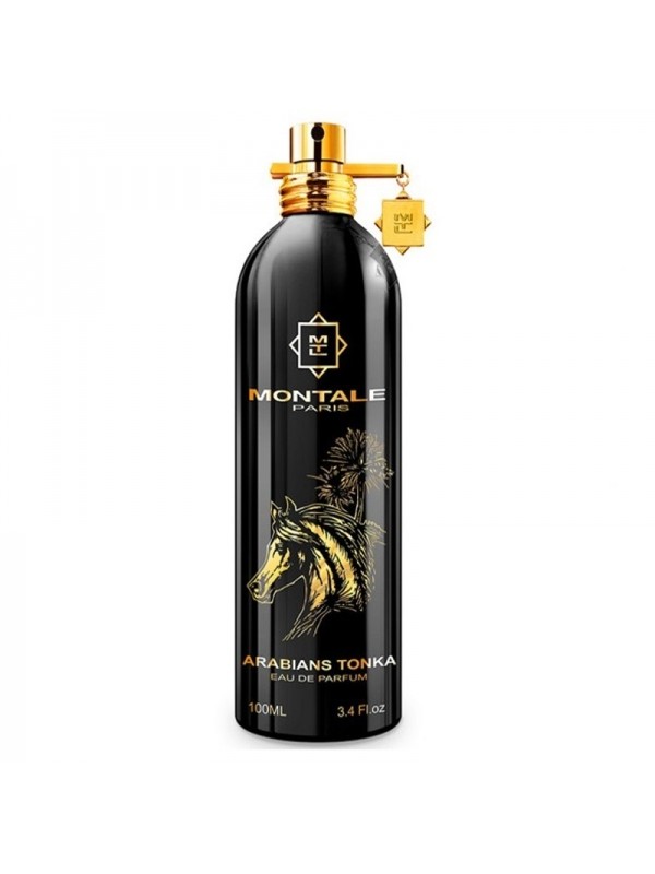 Montale Arabians Tonka 100 ml EDP Unisex Parfüm